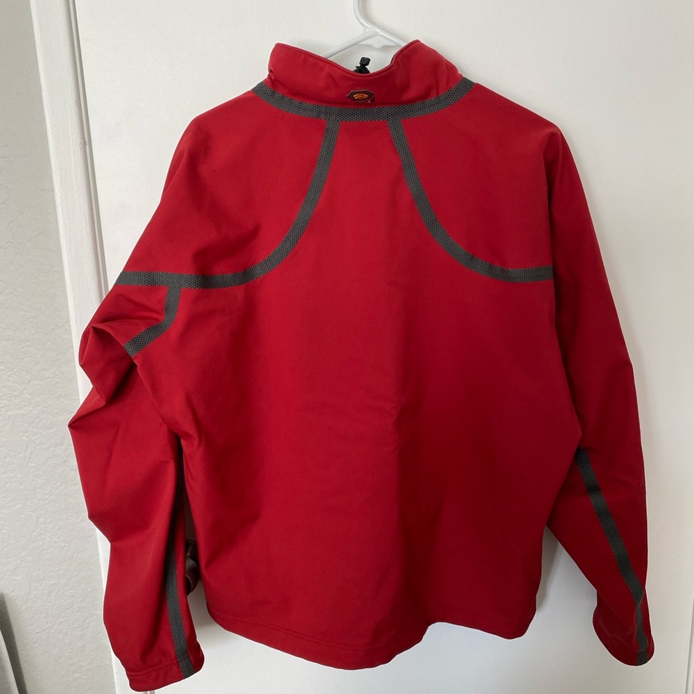 Mountain Hard Wear Soft Shell - Picture 2 of 8